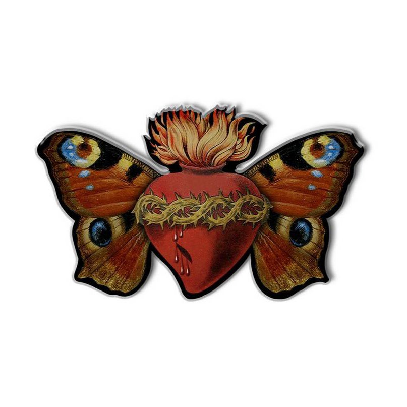 Voglio Bene Pin