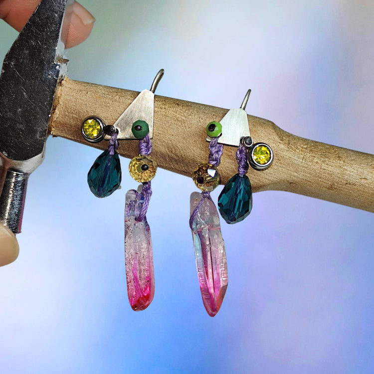 Σκουλαρίκια