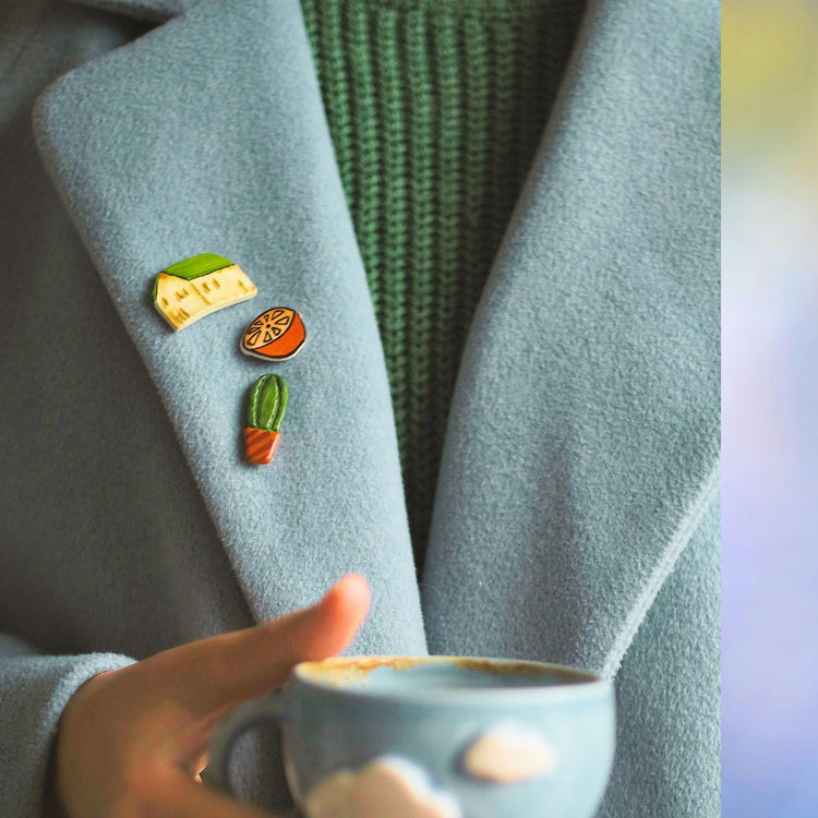 Pins
