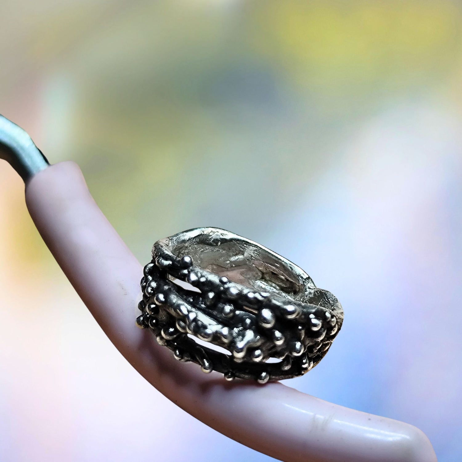 Δαχτυλίδια