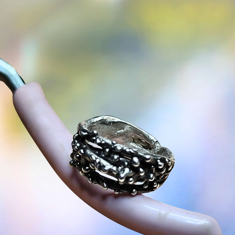 Δαχτυλίδια