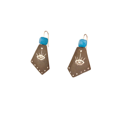 ΜΑΤΙ ΤΗΣ ΝΥΧΤΑΣ