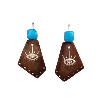 ΜΑΤΙ ΤΗΣ ΝΥΧΤΑΣ