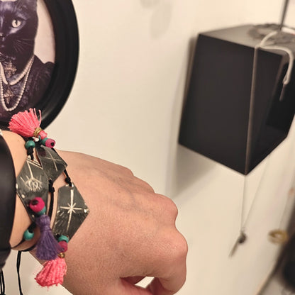 ΒΡΑΧΙΟΛΙ ΜΑΤΙ ΤΗΣ ΝΥΧΤΑΣ