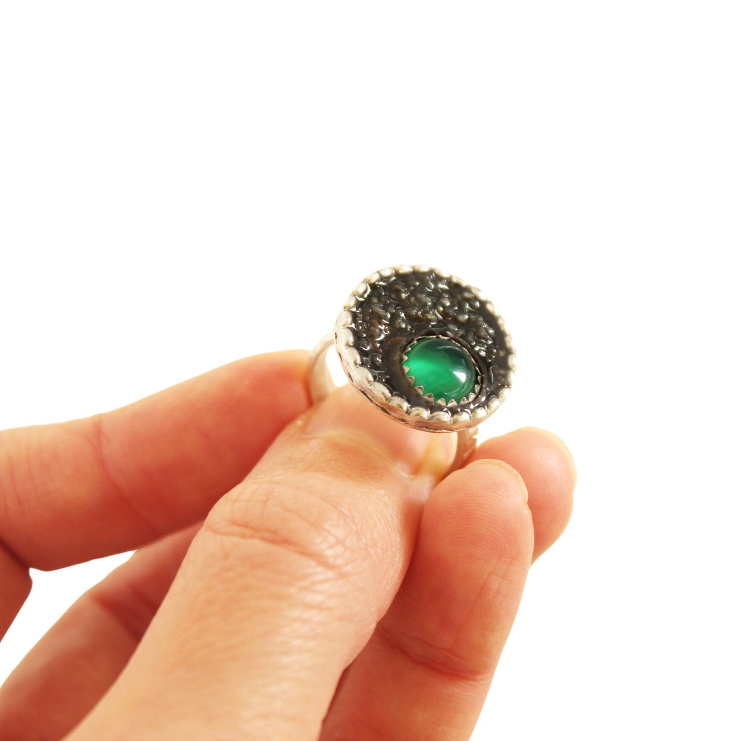 Δαχτυλίδι "Παλίρροια"