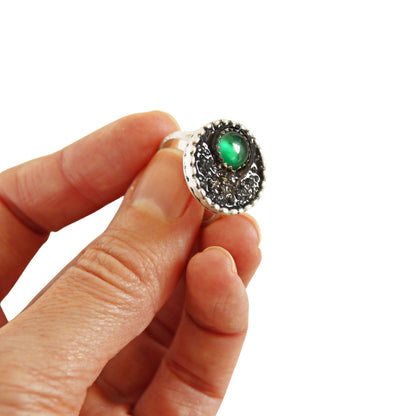 Δαχτυλίδι "Παλίρροια"