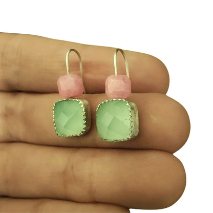 Σκουλαρίκια "Baby-Blue"