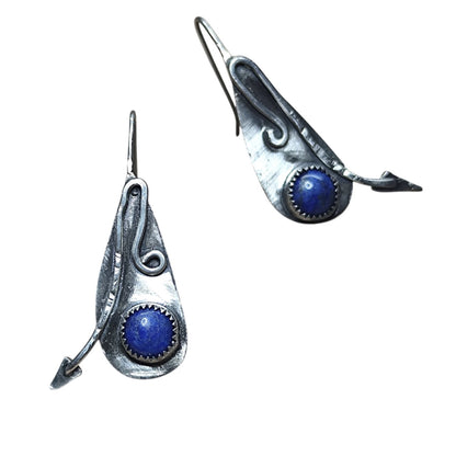 Σκουλαρίκια "Βέλος"