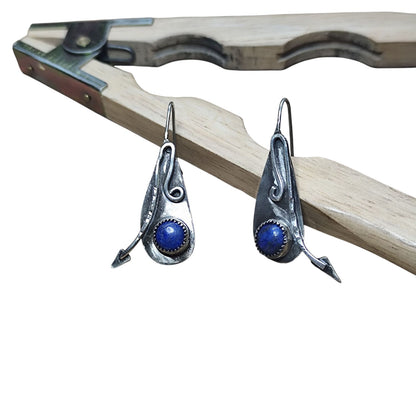 Σκουλαρίκια "Βέλος"