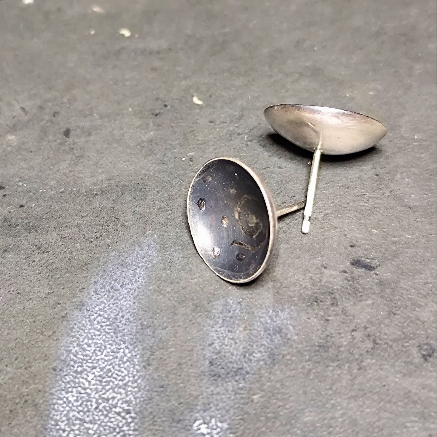 Σκουλαρίκια "Galaxy"