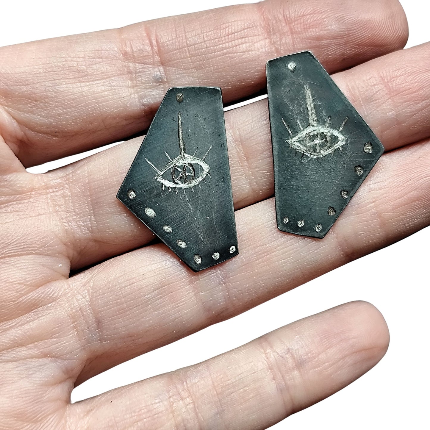 ΑΣΗΜΕΝΙΟ ΜΑΤΙ