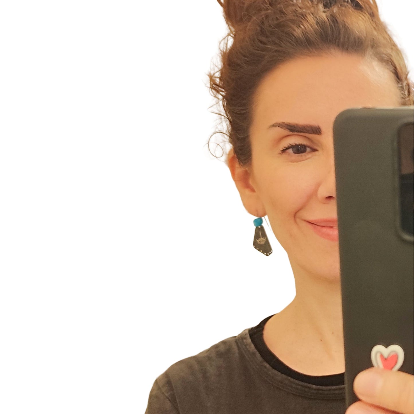 ΜΑΤΙ ΤΗΣ ΝΥΧΤΑΣ