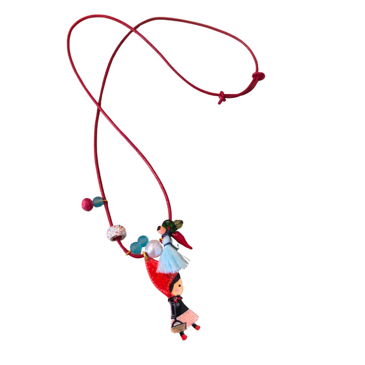 ΚΟΛΙΕ ΚΟΚΚΙΝΟΣΚΟΥΦΙΤΣΑ