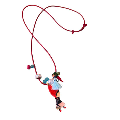 ΚΟΛΙΕ ΚΟΚΚΙΝΟΣΚΟΥΦΙΤΣΑ