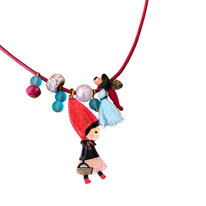 ΚΟΛΙΕ ΚΟΚΚΙΝΟΣΚΟΥΦΙΤΣΑ