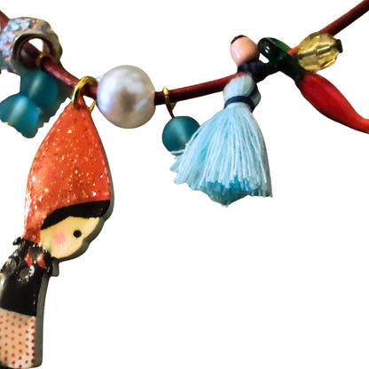 ΚΟΛΙΕ ΚΟΚΚΙΝΟΣΚΟΥΦΙΤΣΑ