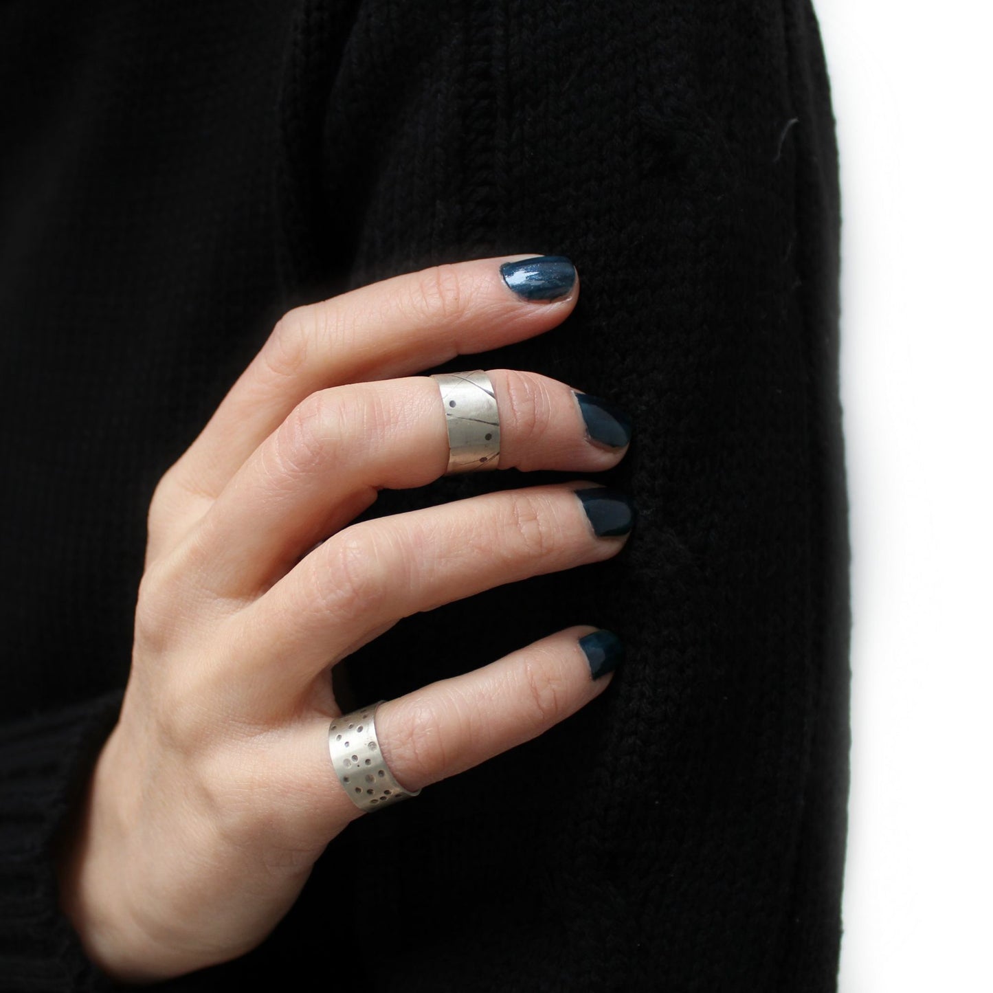 Boho Δαχτυλίδια Αρθρώσεων