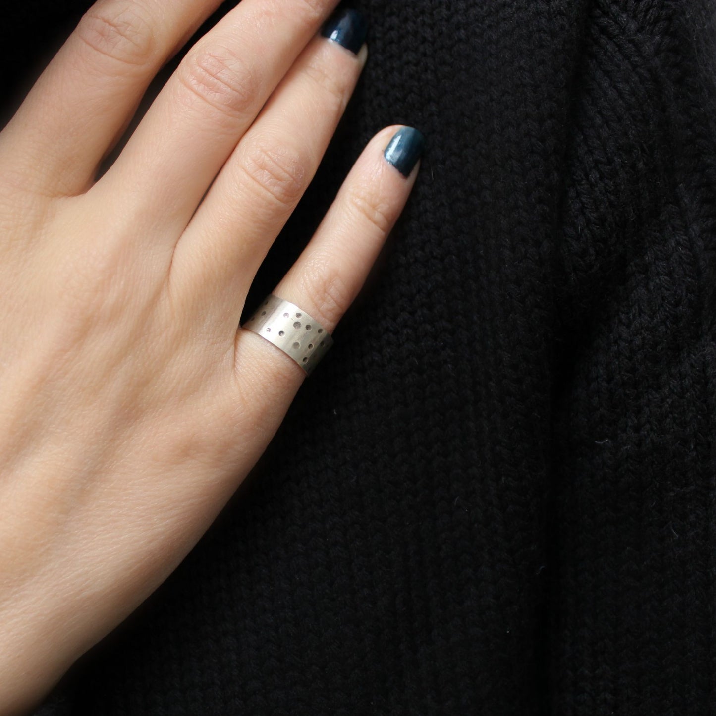 Boho Δαχτυλίδια Αρθρώσεων