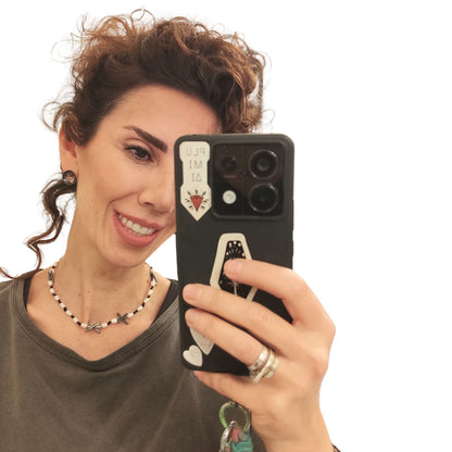 Κολιέ "Πνοή 4"
