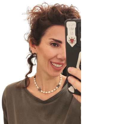 ¨Pnoi 3" Necklace