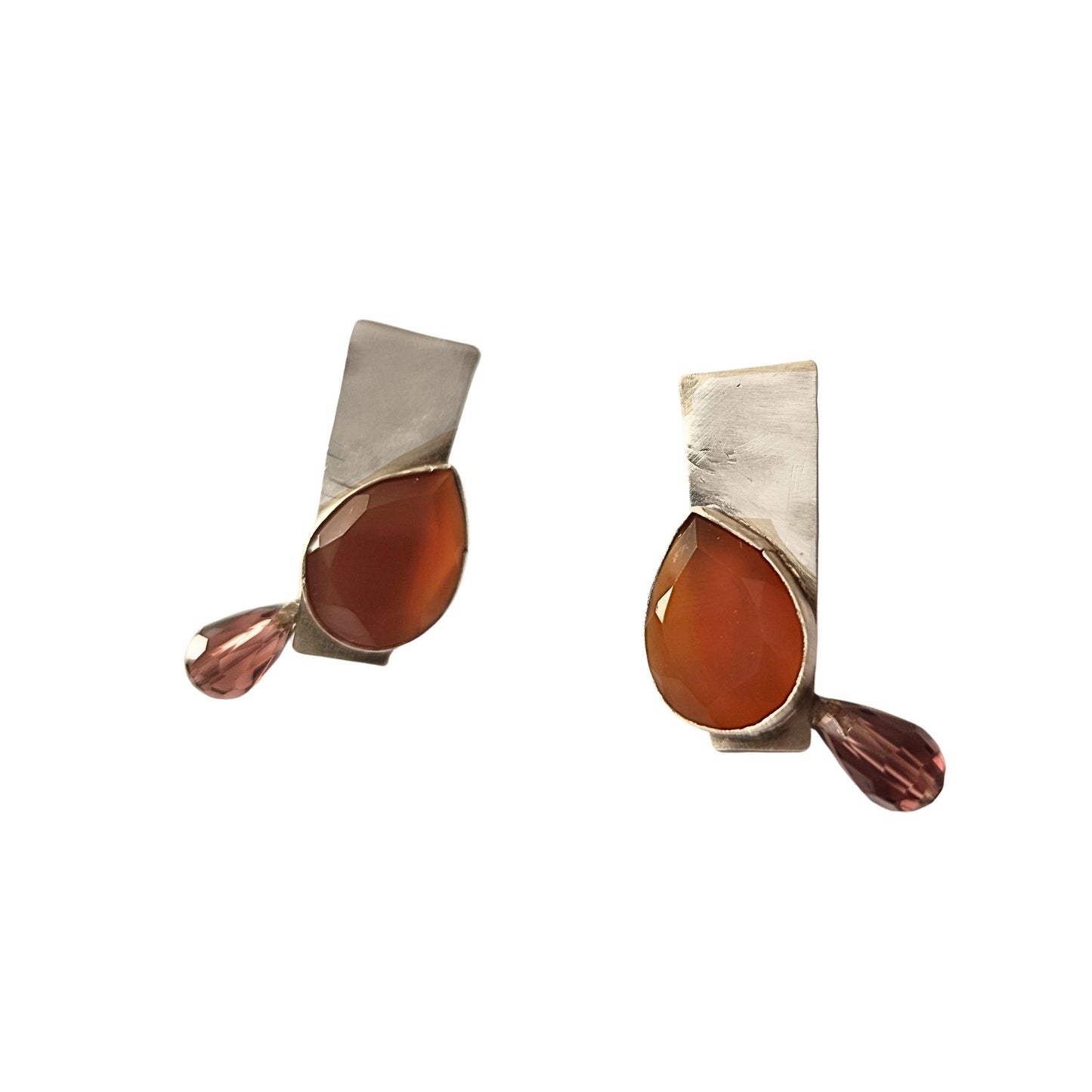 Σκουλαρίκια "Δάκρυα"