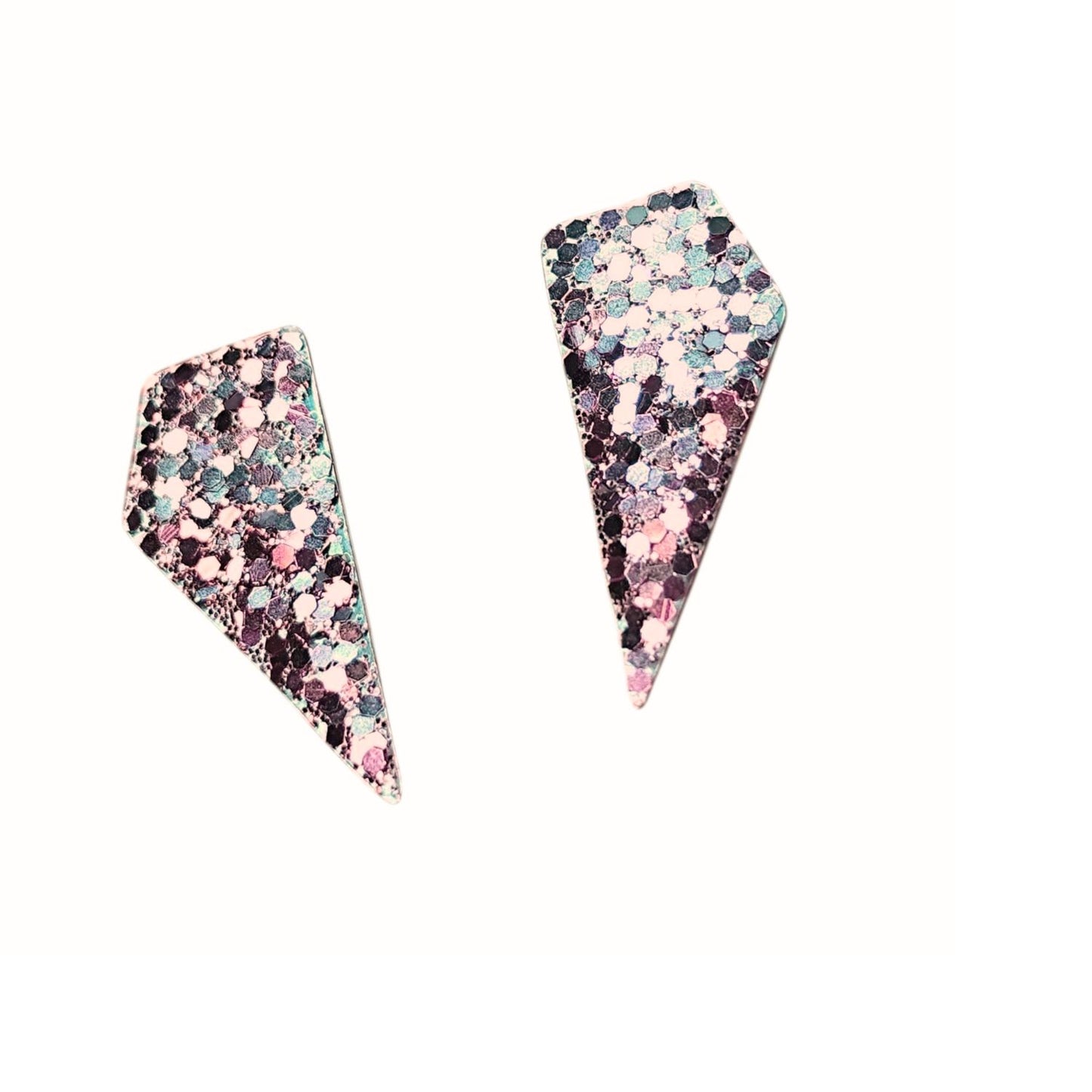 Σκουλαρίκια "Stardust"