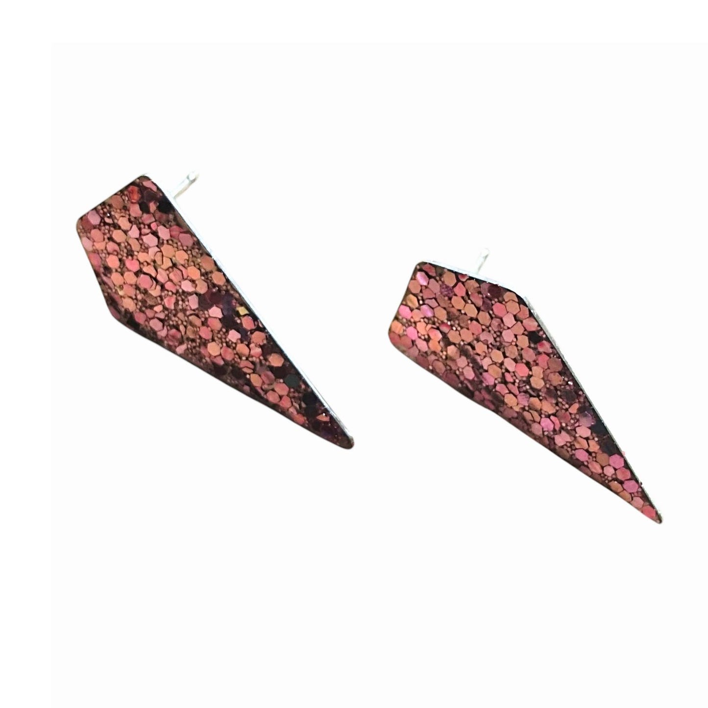 Σκουλαρίκια "Stardust"