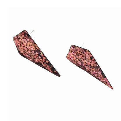 Σκουλαρίκια "Stardust"