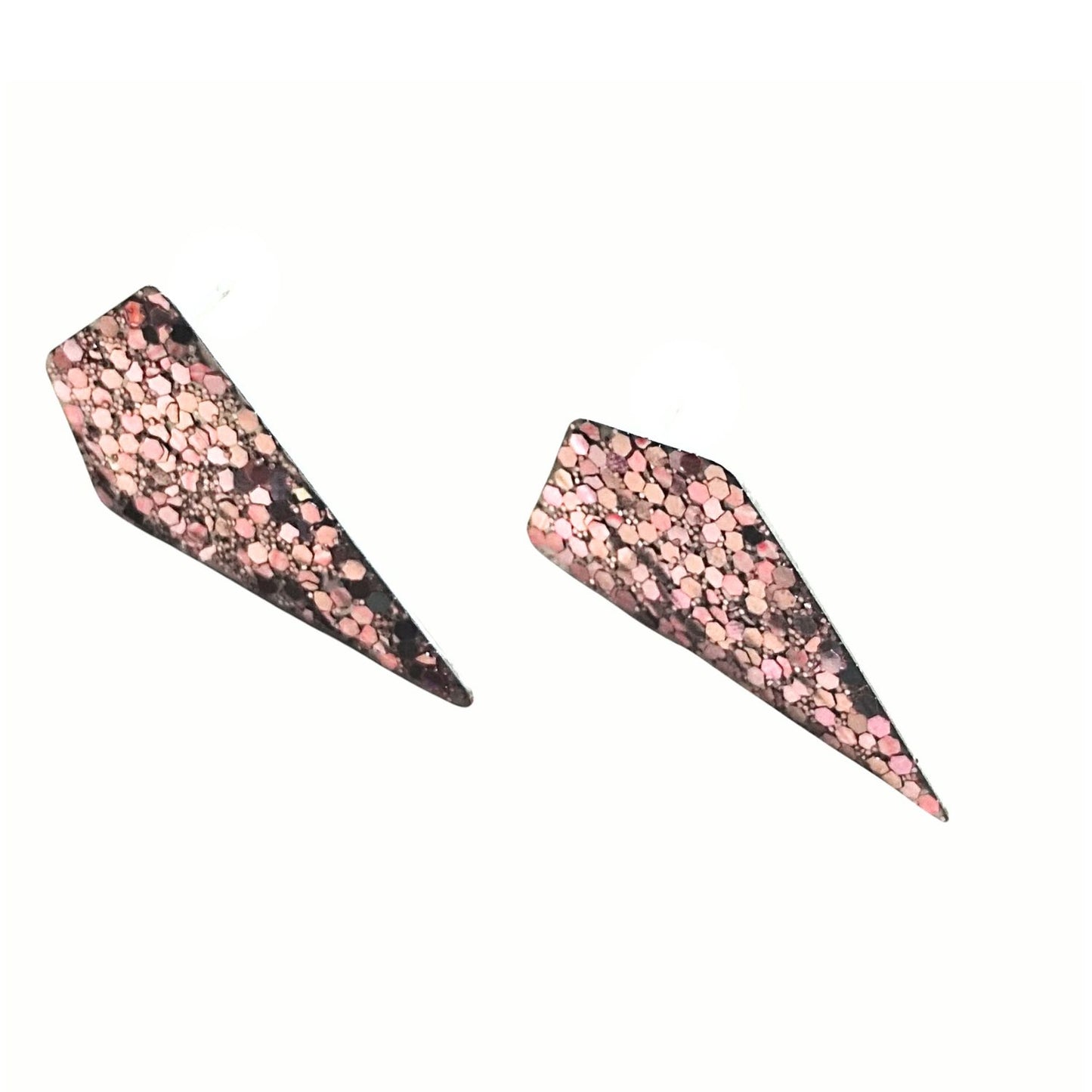 Σκουλαρίκια "Stardust"