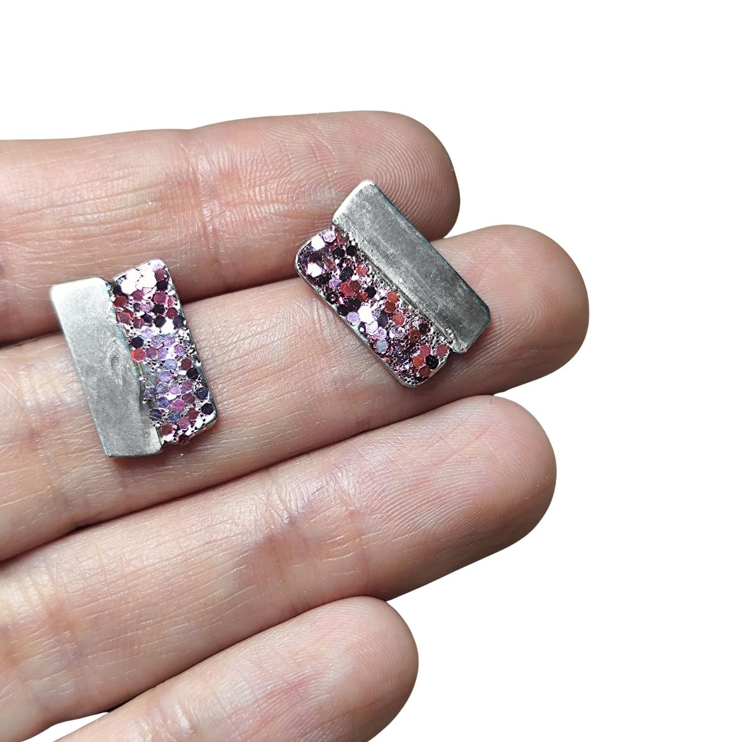 Σκουλαρίκια "Balance"