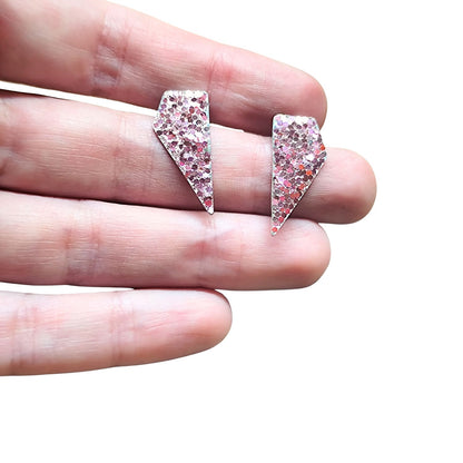 Σκουλαρίκια "Stardust"