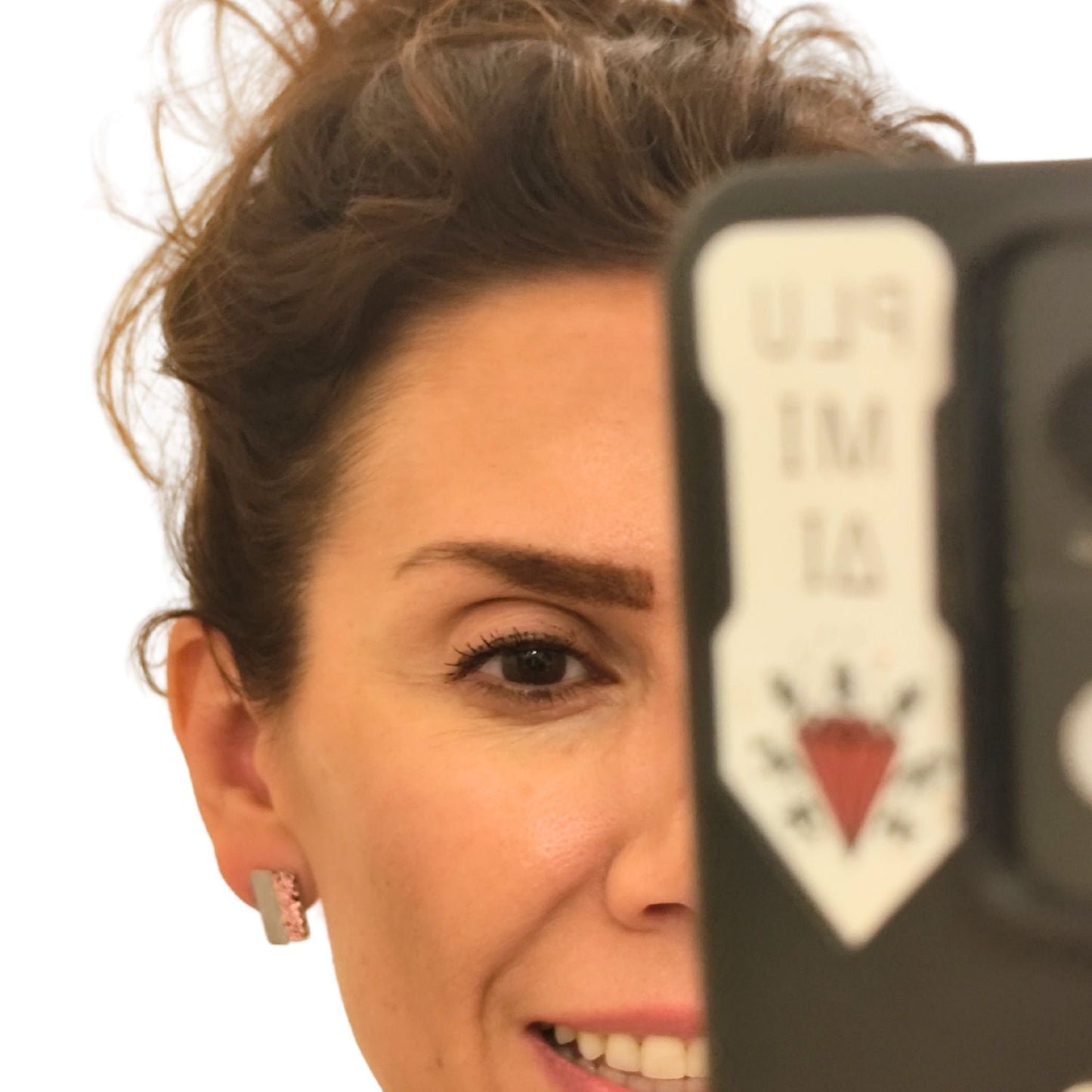 Σκουλαρίκια "Balance"