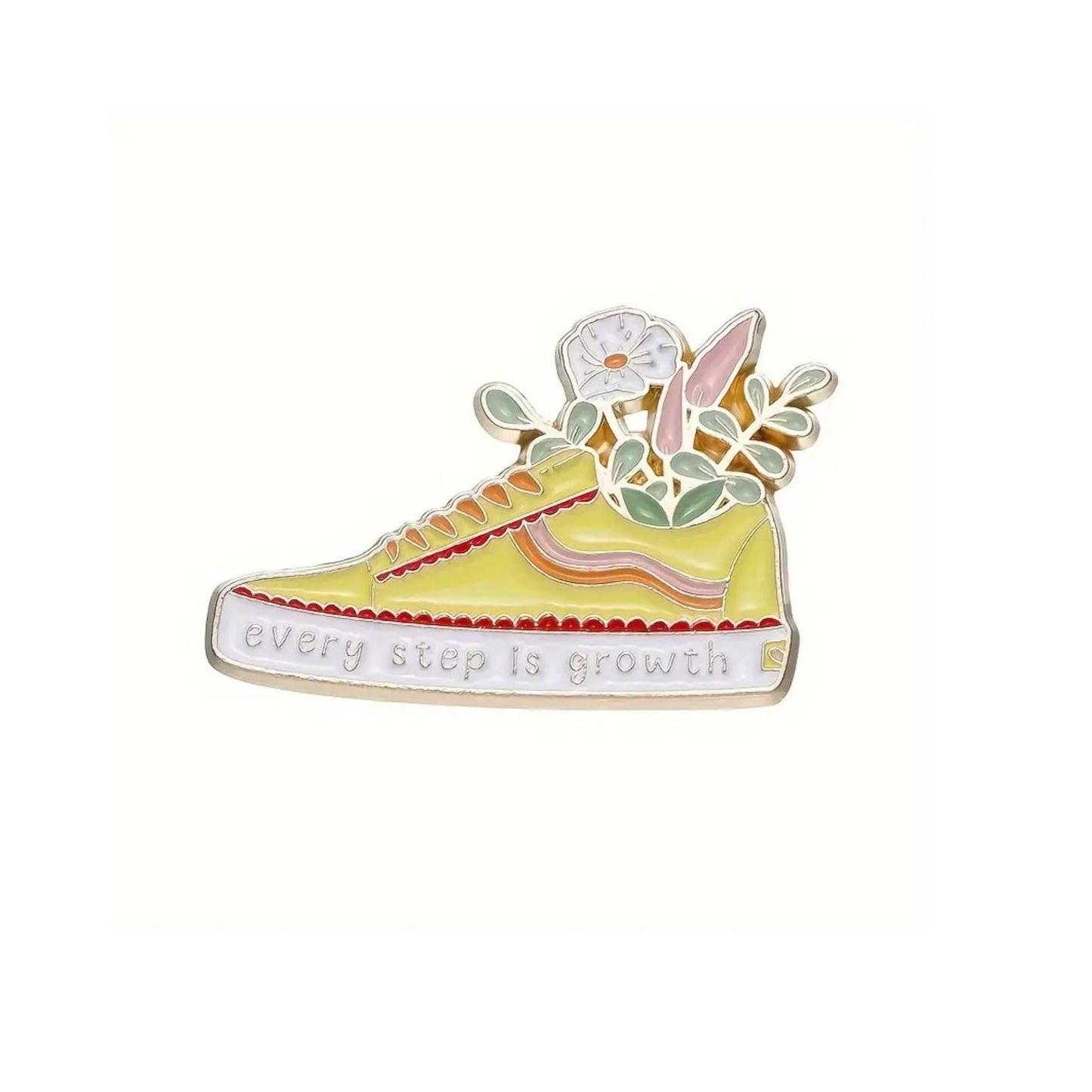 Παπούτσι pin