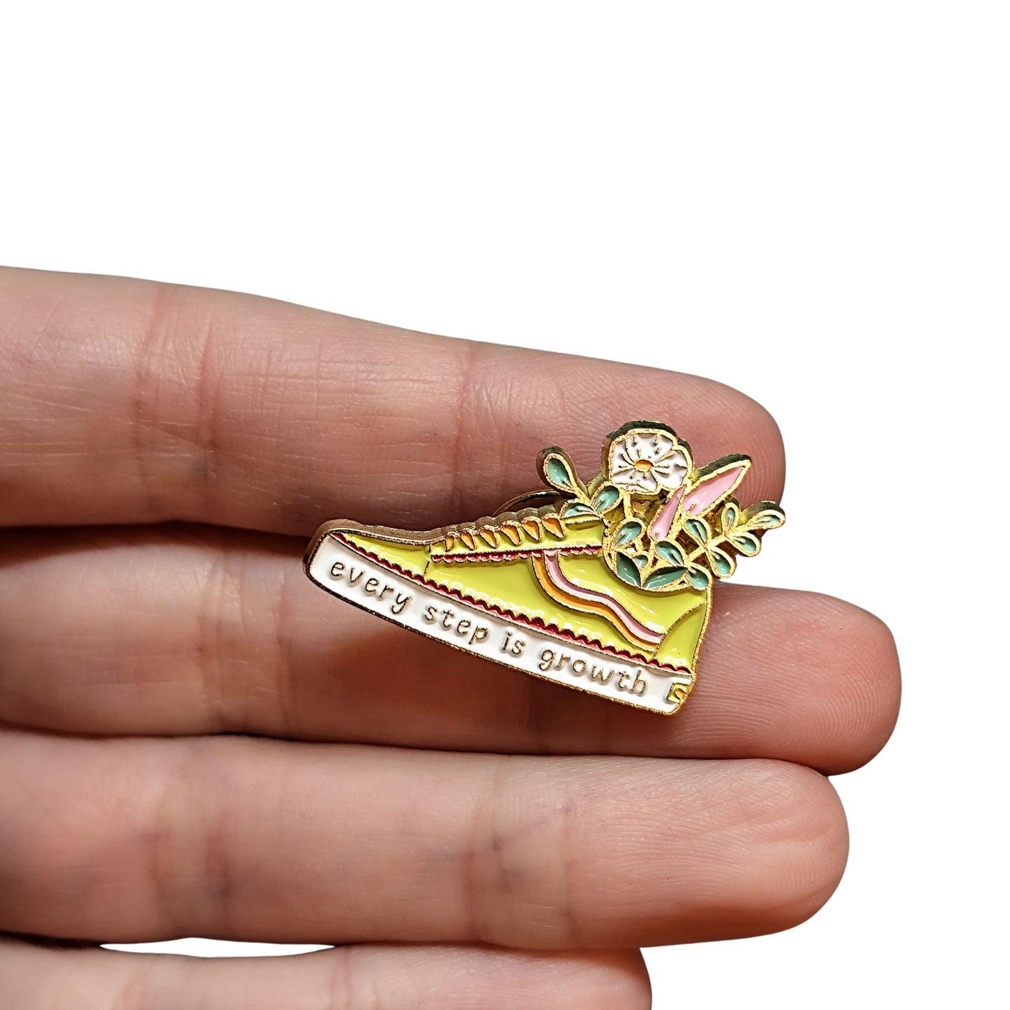 Παπούτσι pin