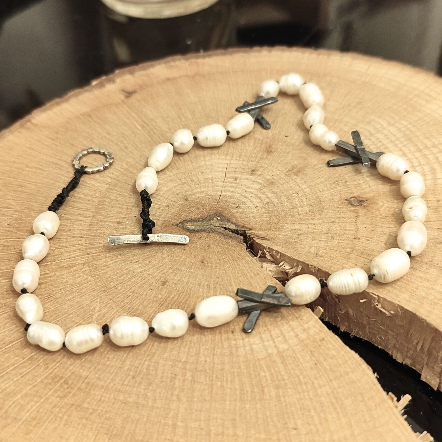 ¨Pnoi 3" Necklace