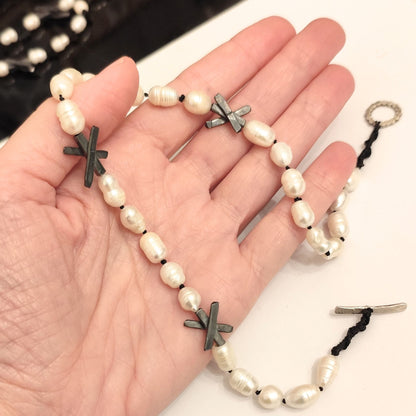 ¨Pnoi 3" Necklace
