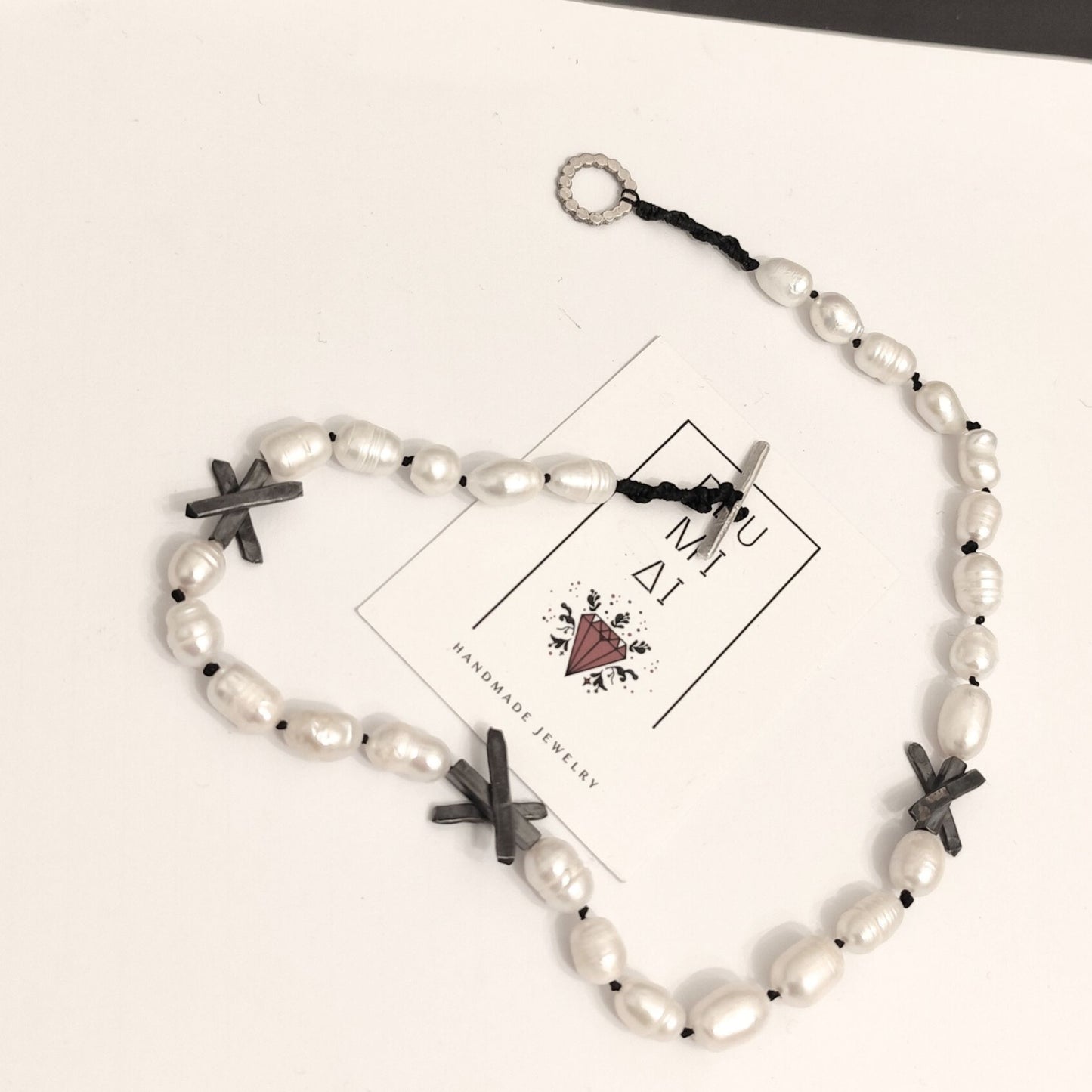 ¨Pnoi 3" Necklace