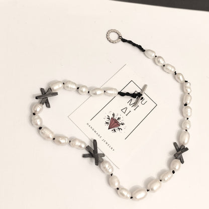 ¨Pnoi 3" Necklace