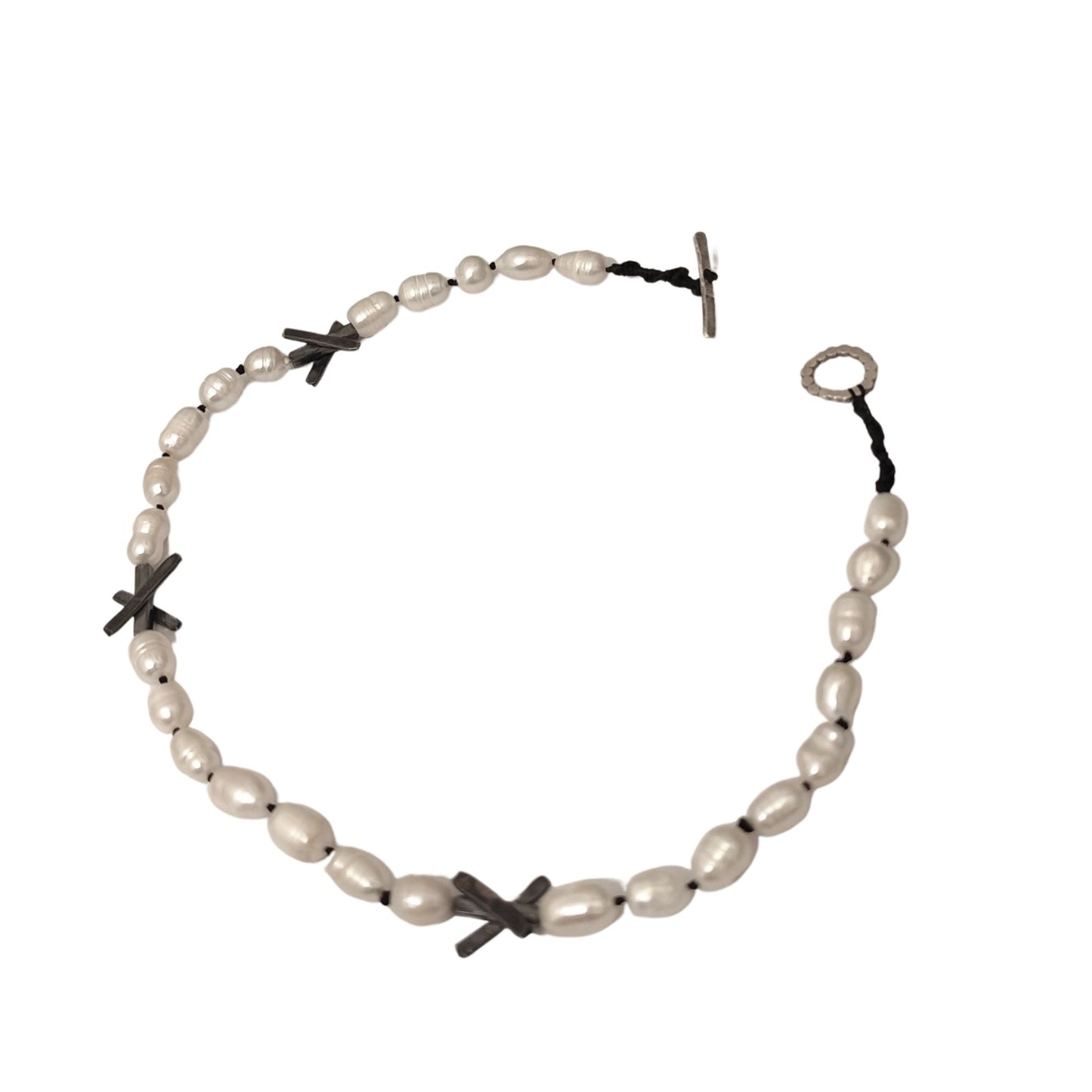 ¨Pnoi 3" Necklace
