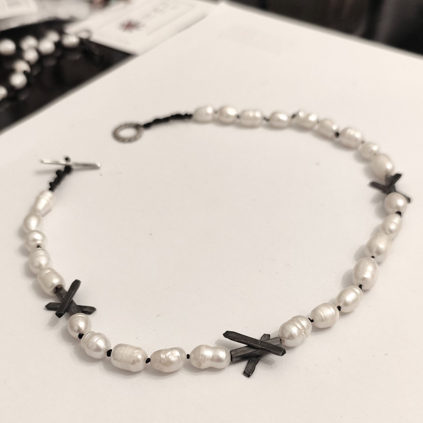 ¨Pnoi 3" Necklace