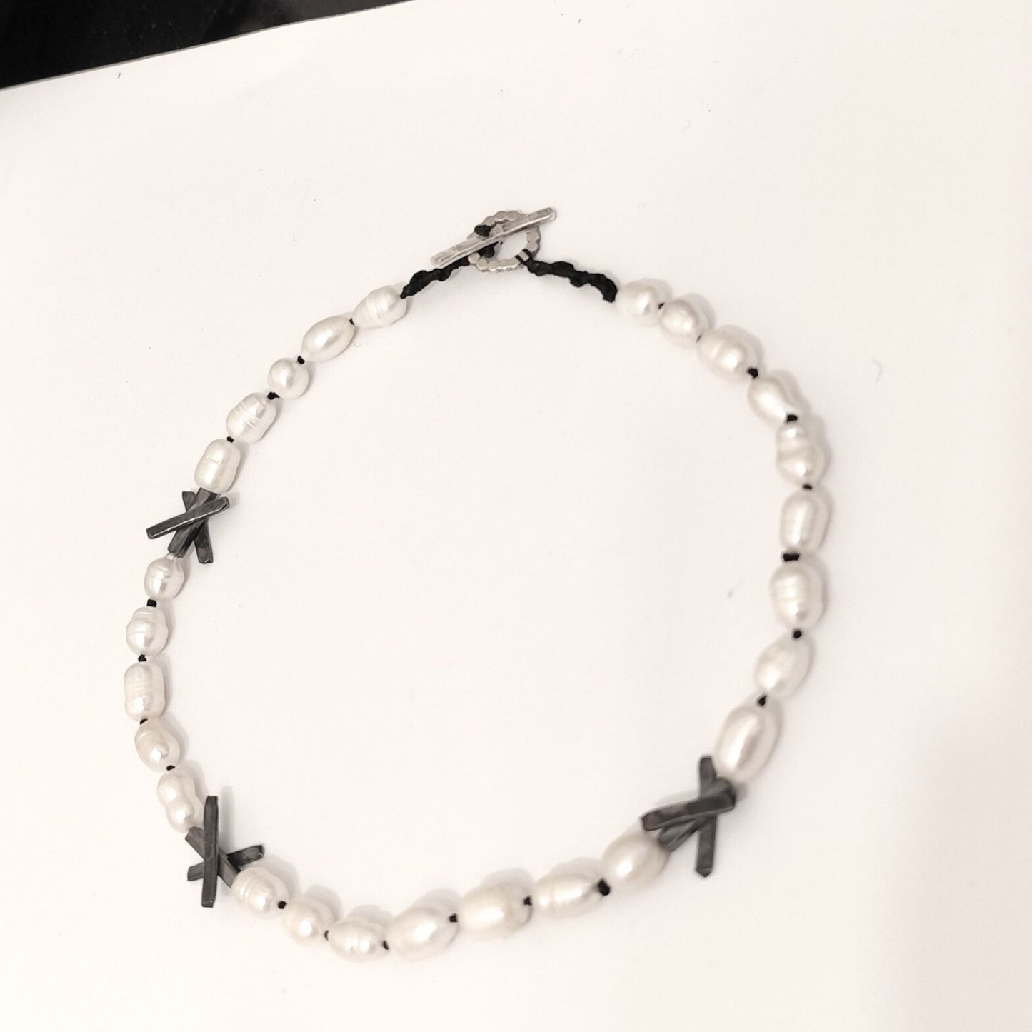 ¨Pnoi 3" Necklace