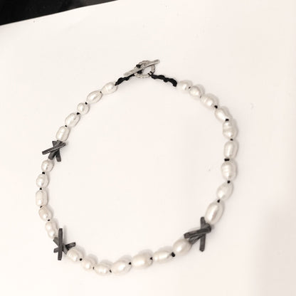 ¨Pnoi 3" Necklace