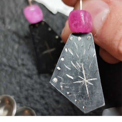 ΑΣΤΕΡΙ ΤΗΣ ΝΥΧΤΑΣ