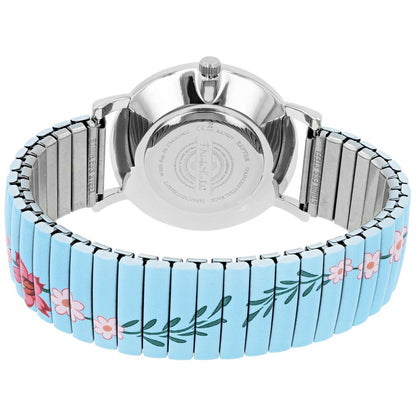 Raptor women's wristwatch "Frida Kahlo Edition" Bird