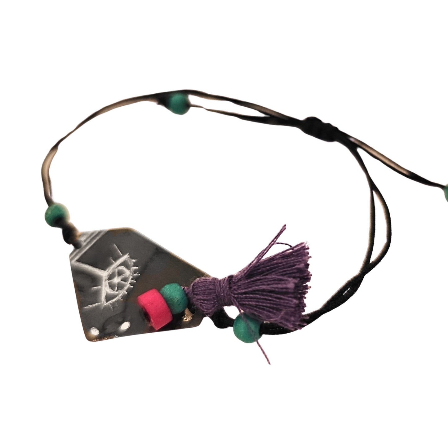 ΒΡΑΧΙΟΛΙ ΜΑΤΙ ΤΗΣ ΝΥΧΤΑΣ