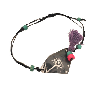 ΒΡΑΧΙΟΛΙ ΜΑΤΙ ΤΗΣ ΝΥΧΤΑΣ