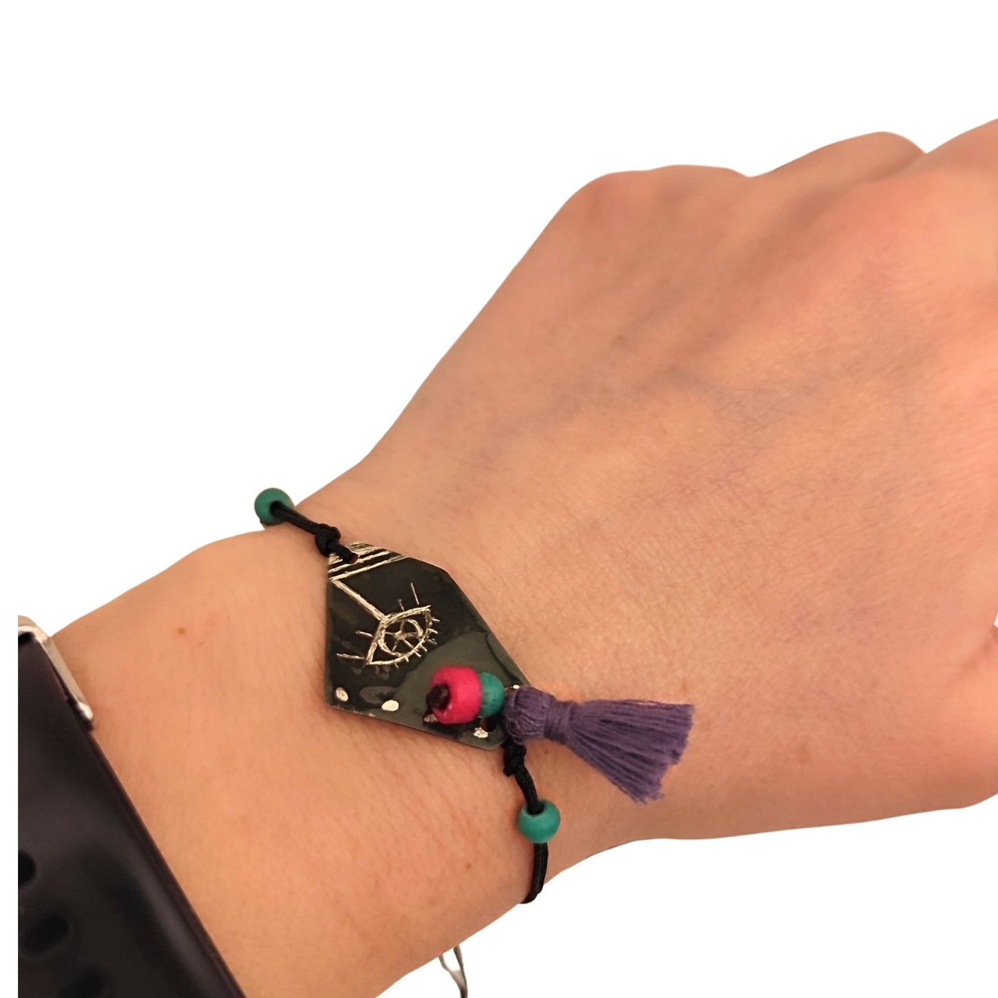 ΒΡΑΧΙΟΛΙ ΜΑΤΙ ΤΗΣ ΝΥΧΤΑΣ