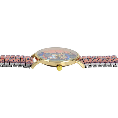 Raptor women's wristwatch "Frida Kahlo Edition" Frida K