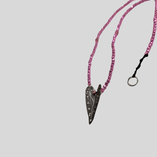 "Μαύρη καρδιά"