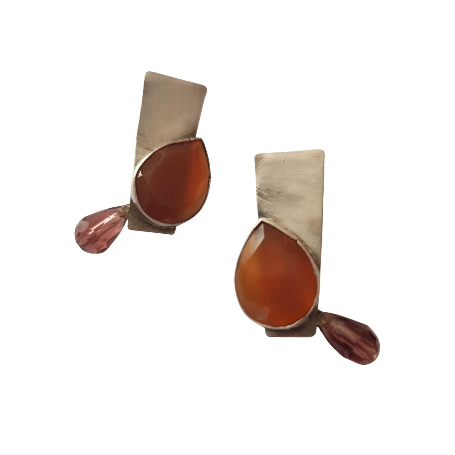 Σκουλαρίκια "Δάκρυα"